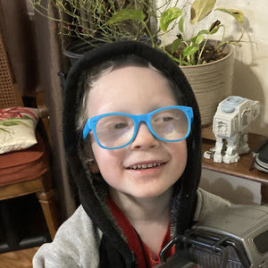 Meet your Posher, Josh